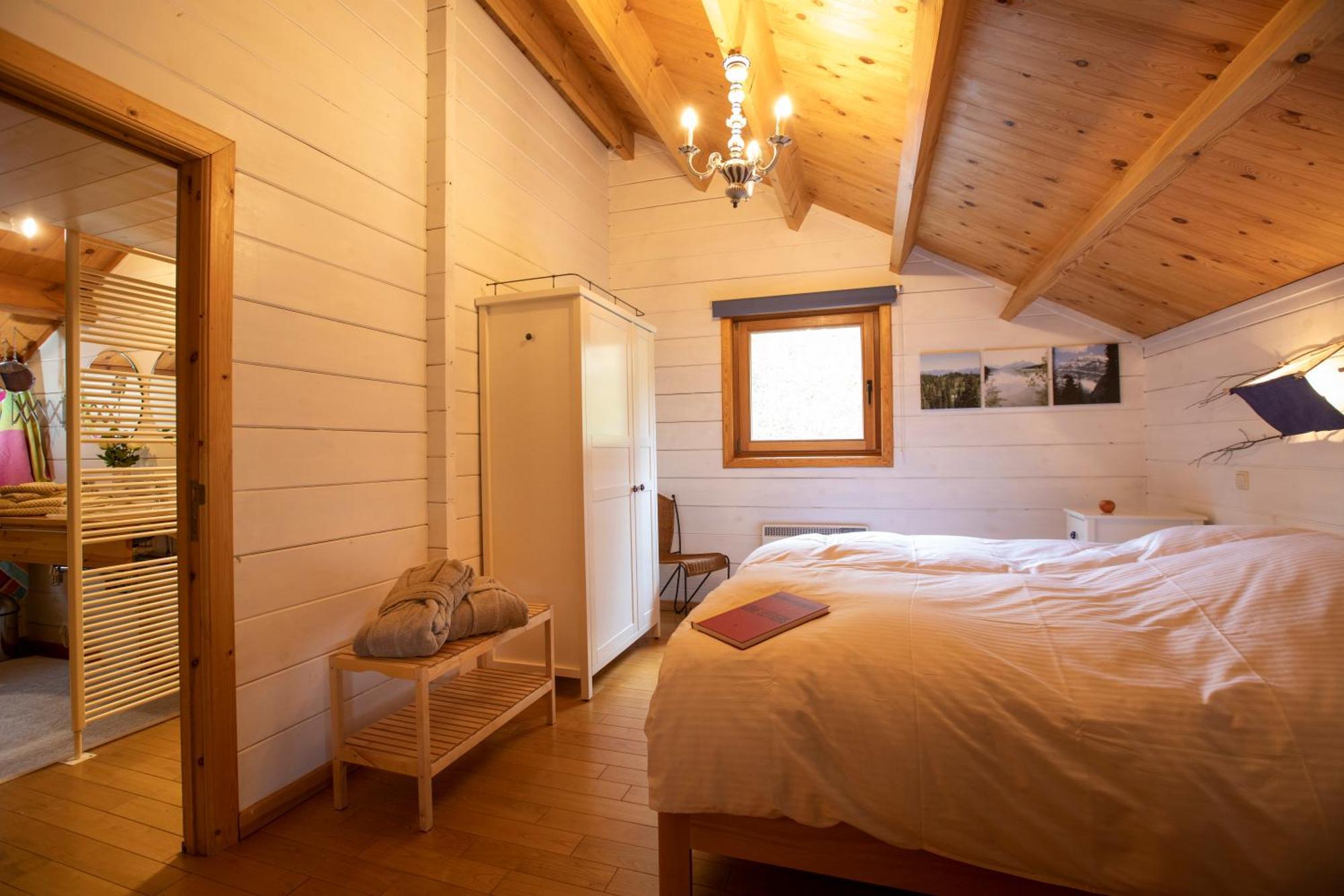 Les Avernas En Bas Romantic Getaway Lierneux Ngoại thất bức ảnh